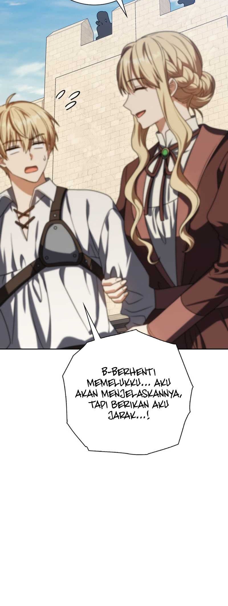 The Reincarnated Assassin is a Genius Swordsman Chapter 55 - halaman 24