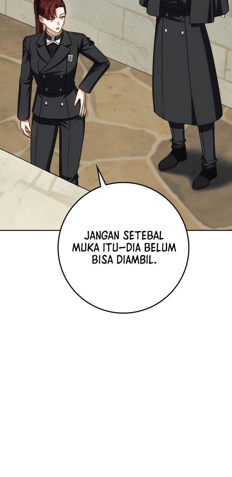 The Reincarnated Assassin is a Genius Swordsman Chapter 55 - halaman 28
