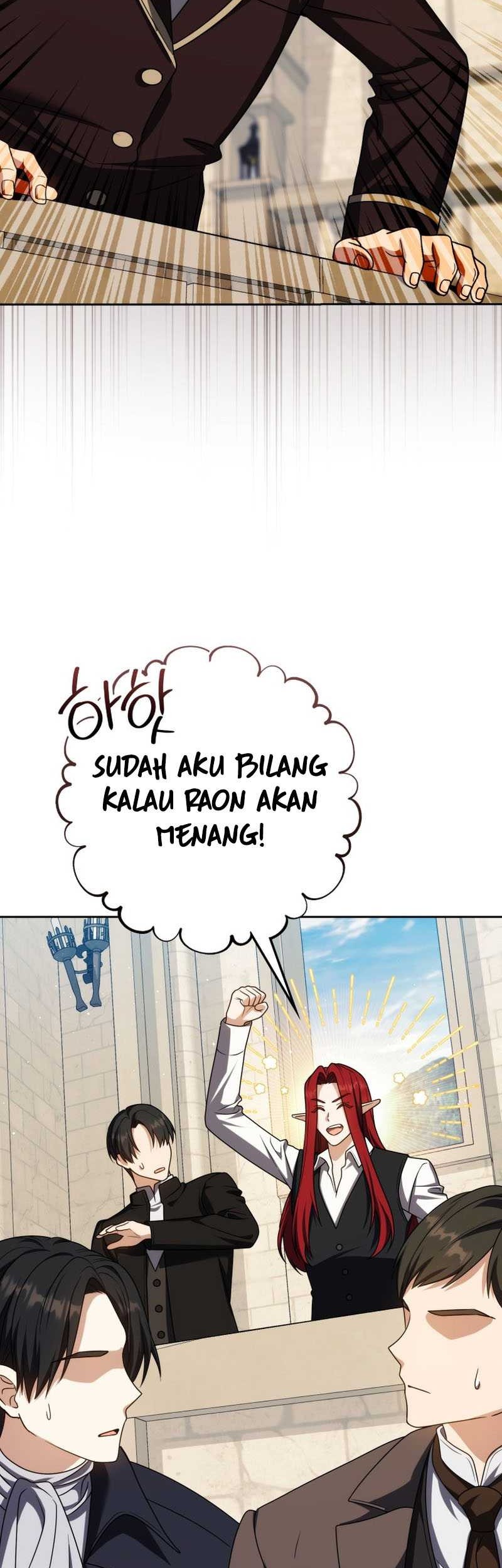 The Reincarnated Assassin is a Genius Swordsman Chapter 55 - halaman 3