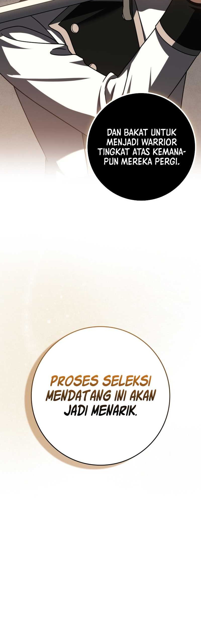 The Reincarnated Assassin is a Genius Swordsman Chapter 55 - halaman 32