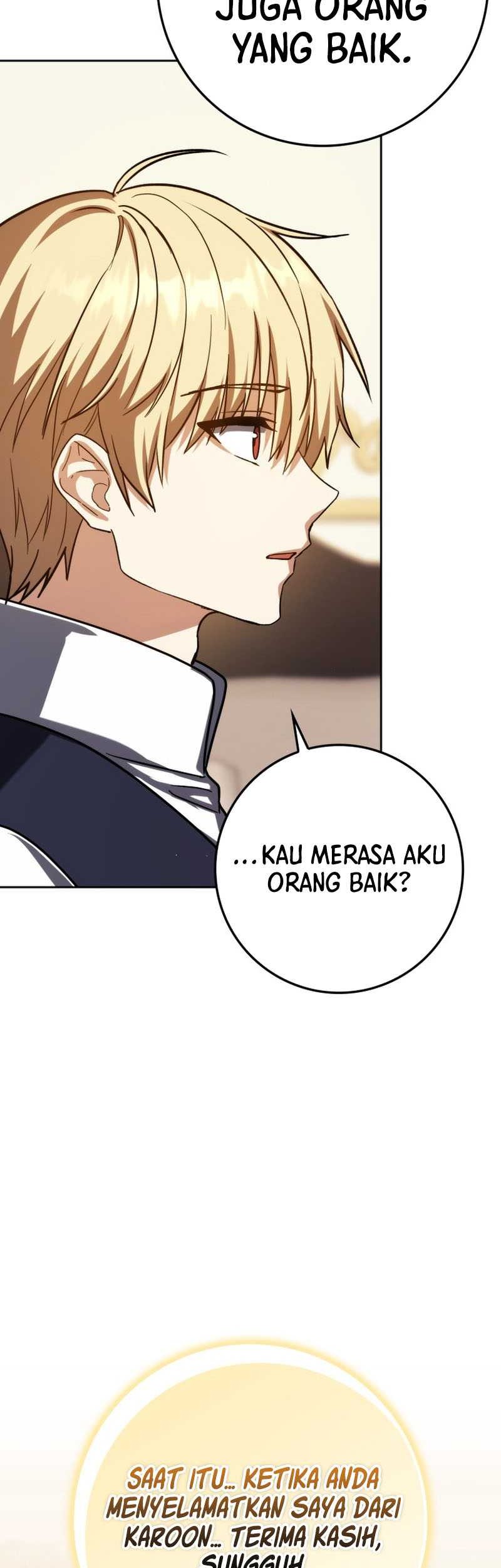 The Reincarnated Assassin is a Genius Swordsman Chapter 55 - halaman 35