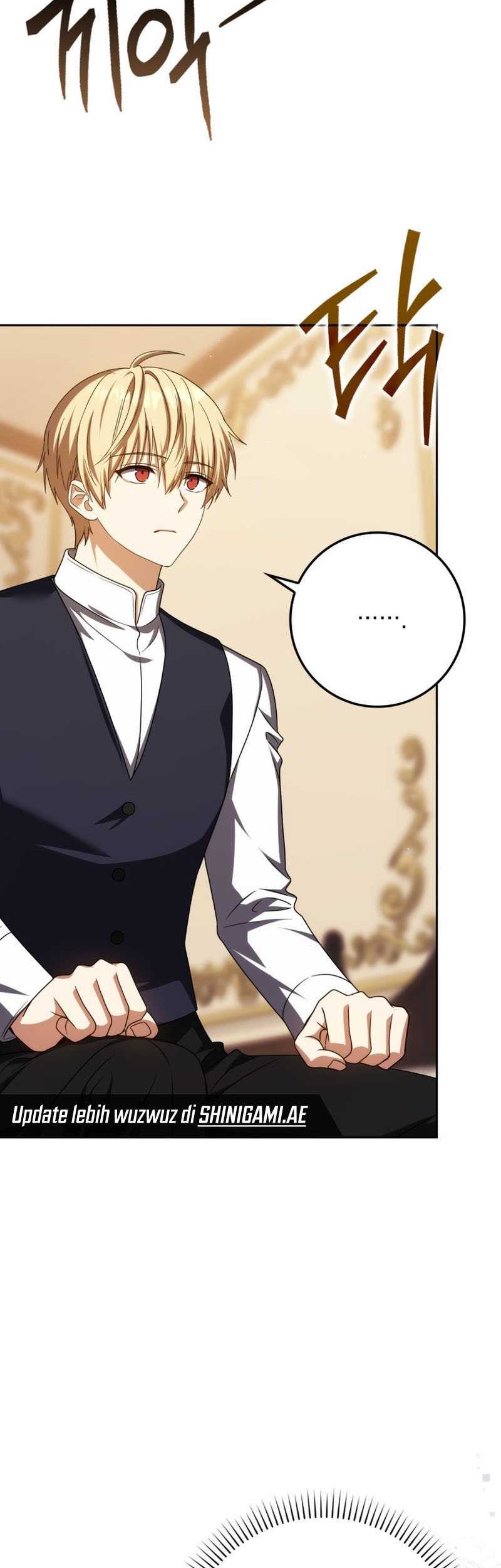 The Reincarnated Assassin is a Genius Swordsman Chapter 55 - halaman 38