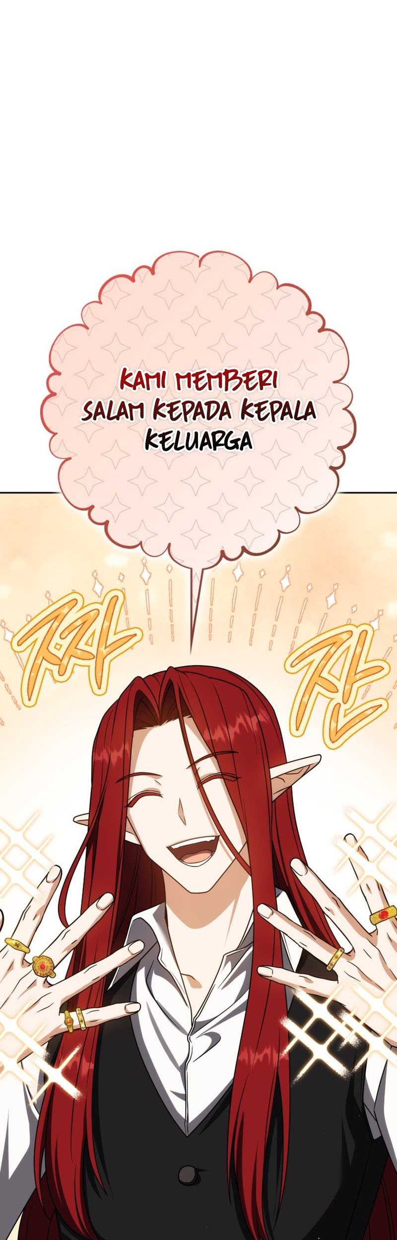 The Reincarnated Assassin is a Genius Swordsman Chapter 55 - halaman 42