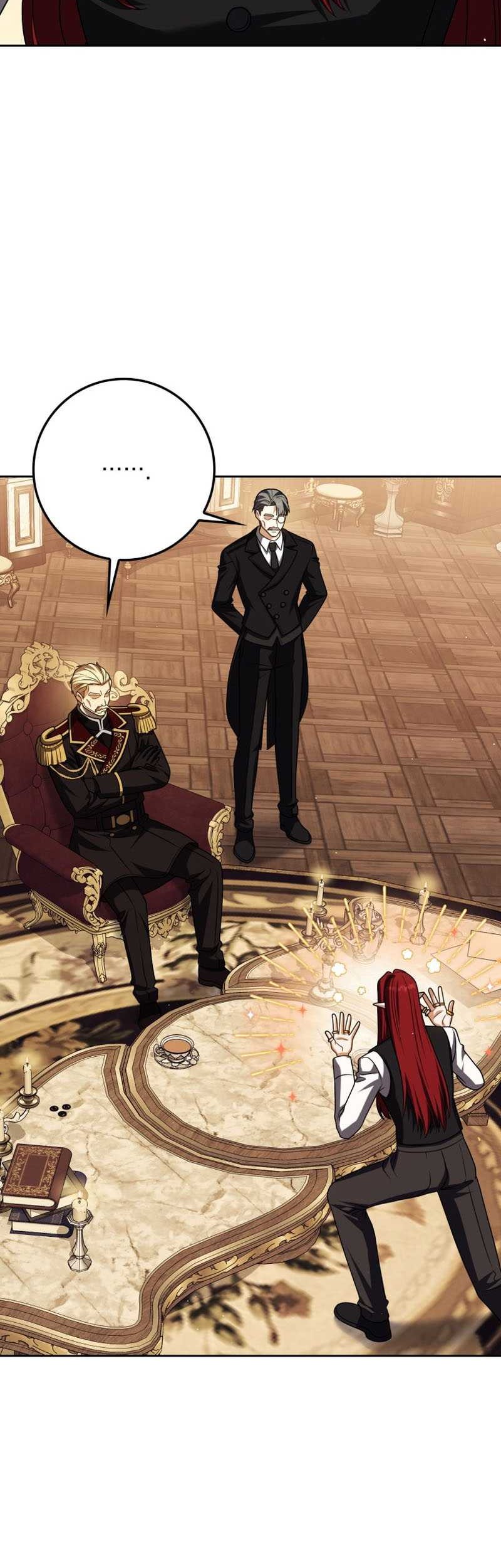 The Reincarnated Assassin is a Genius Swordsman Chapter 55 - halaman 43