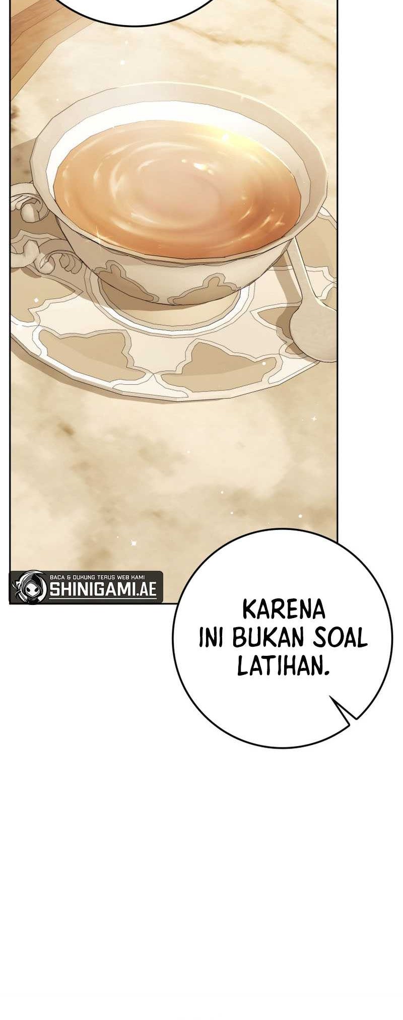 The Reincarnated Assassin is a Genius Swordsman Chapter 55 - halaman 48