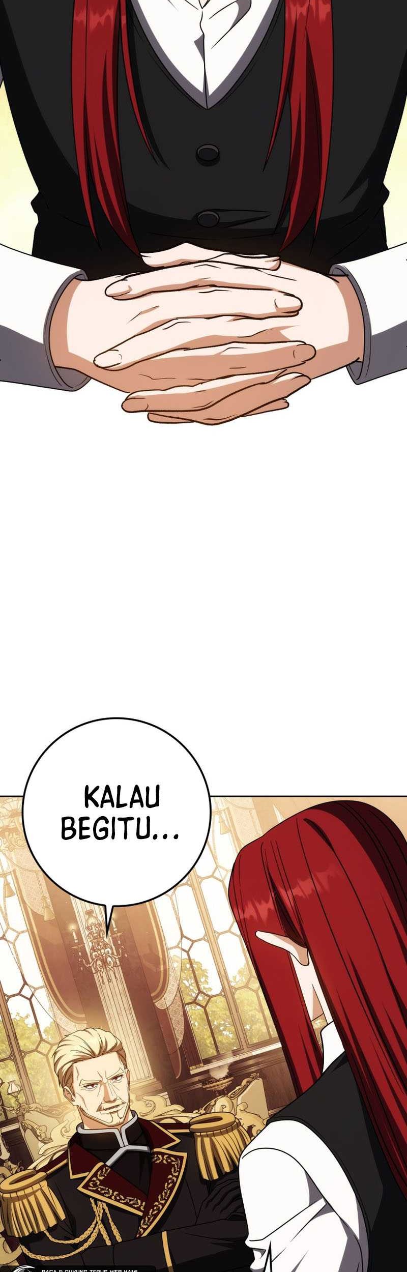 The Reincarnated Assassin is a Genius Swordsman Chapter 55 - halaman 55