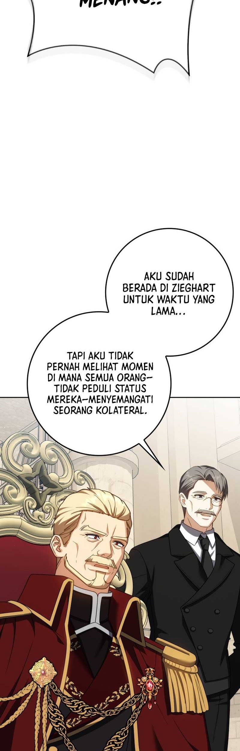 The Reincarnated Assassin is a Genius Swordsman Chapter 55 - halaman 6