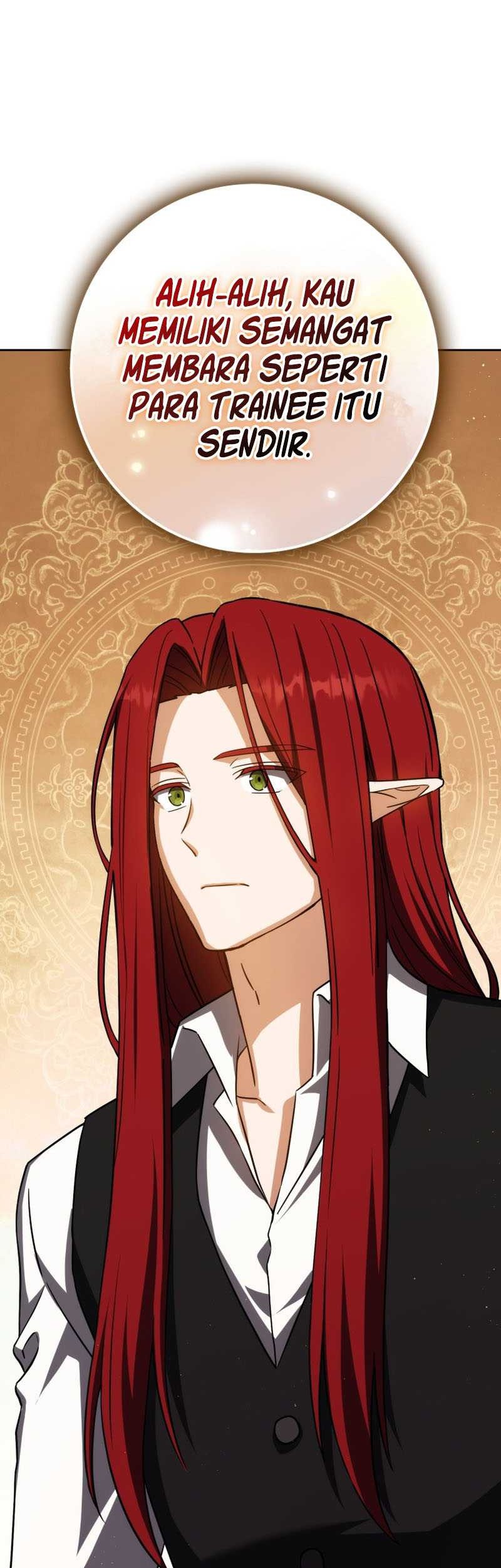The Reincarnated Assassin is a Genius Swordsman Chapter 55 - halaman 63