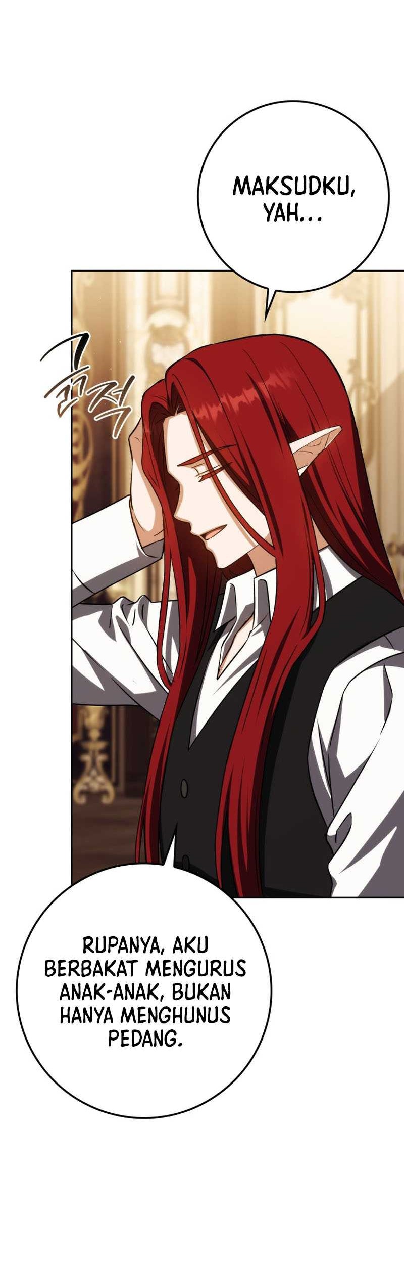 The Reincarnated Assassin is a Genius Swordsman Chapter 55 - halaman 66