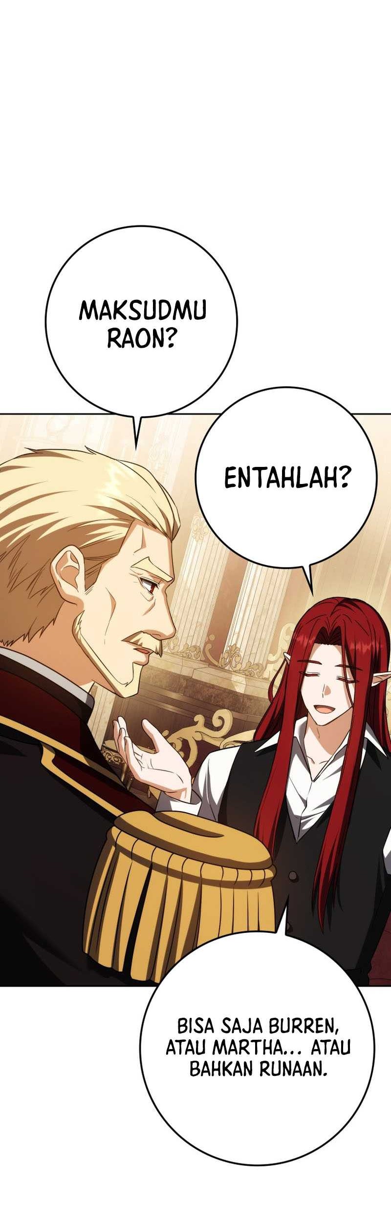 The Reincarnated Assassin is a Genius Swordsman Chapter 55 - halaman 68