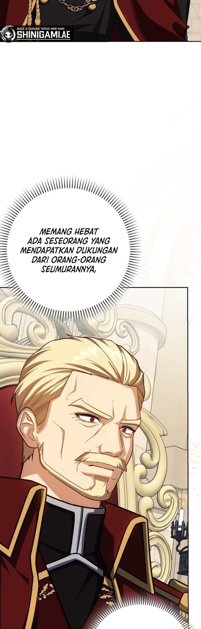 The Reincarnated Assassin is a Genius Swordsman Chapter 55 - halaman 7