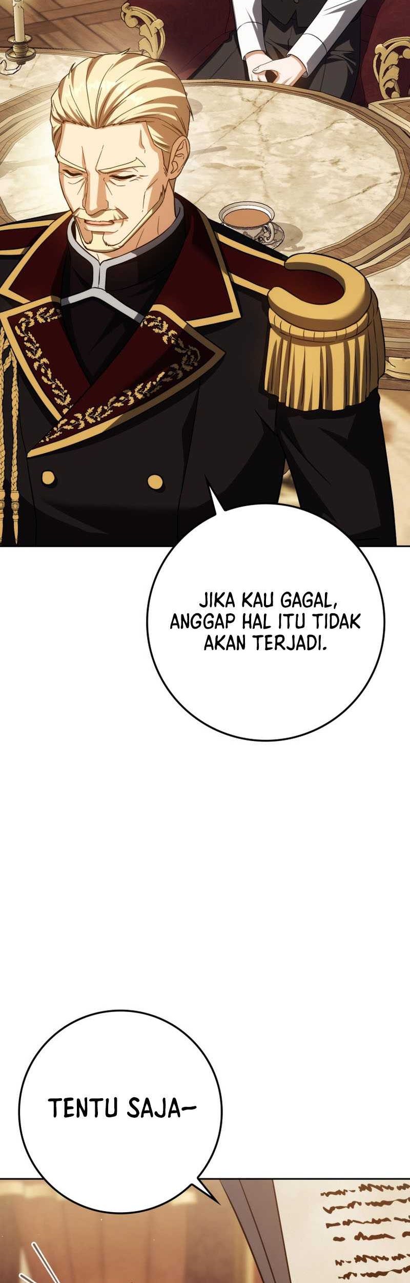 The Reincarnated Assassin is a Genius Swordsman Chapter 55 - halaman 70