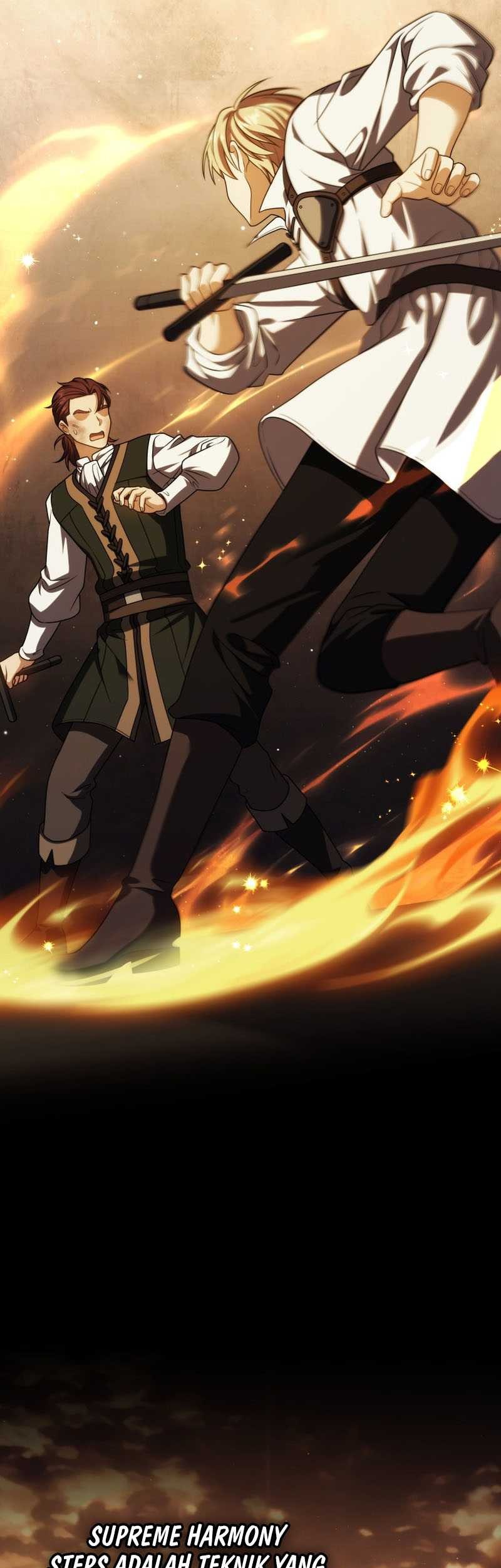 The Reincarnated Assassin is a Genius Swordsman Chapter 55 - halaman 9