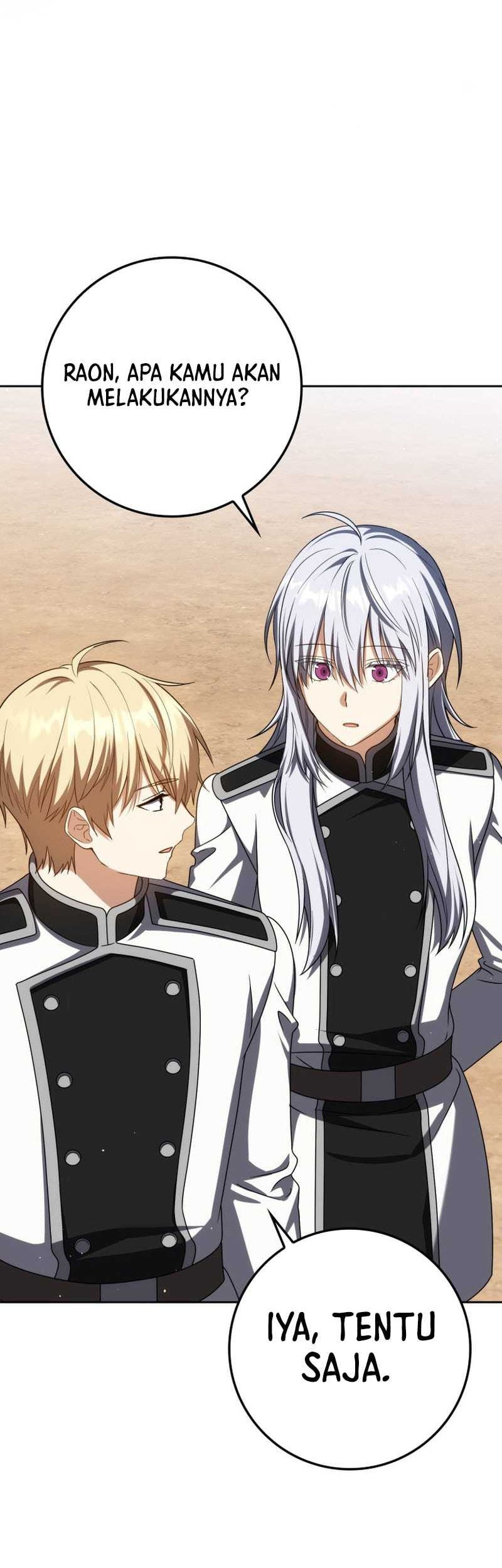 The Reincarnated Assassin is a Genius Swordsman Chapter 56 - halaman 12