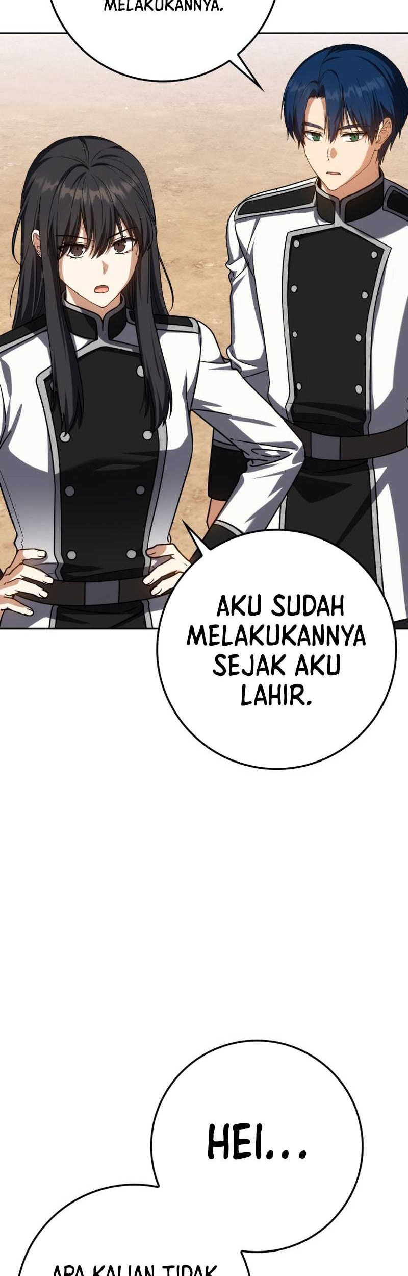 The Reincarnated Assassin is a Genius Swordsman Chapter 56 - halaman 14