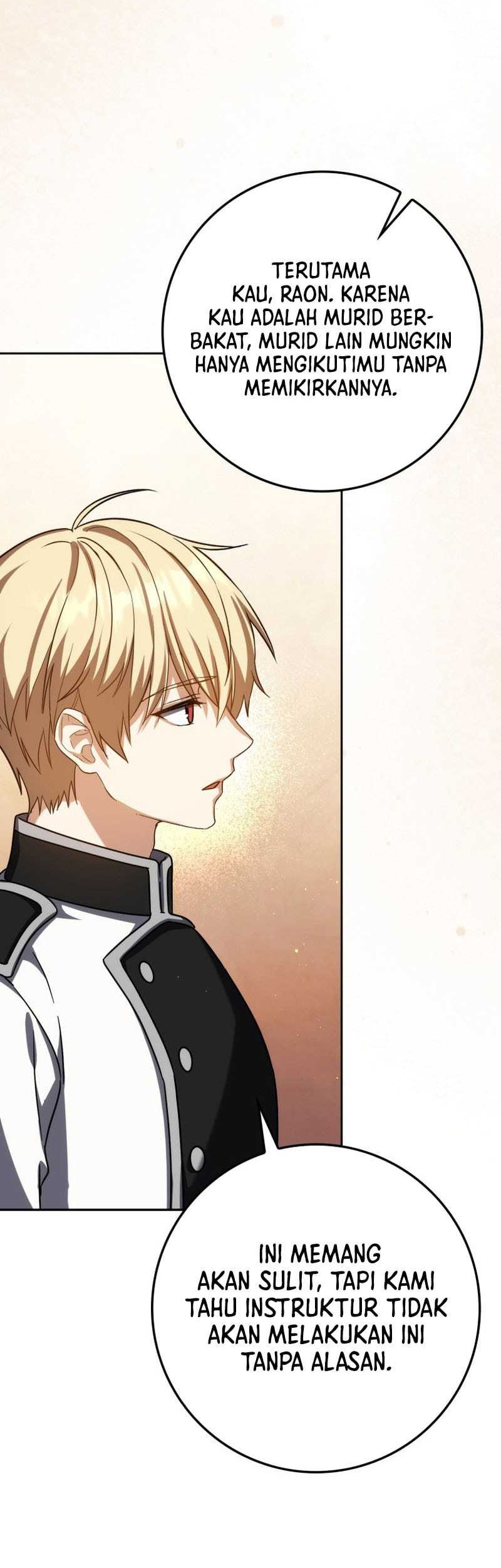 The Reincarnated Assassin is a Genius Swordsman Chapter 56 - halaman 16