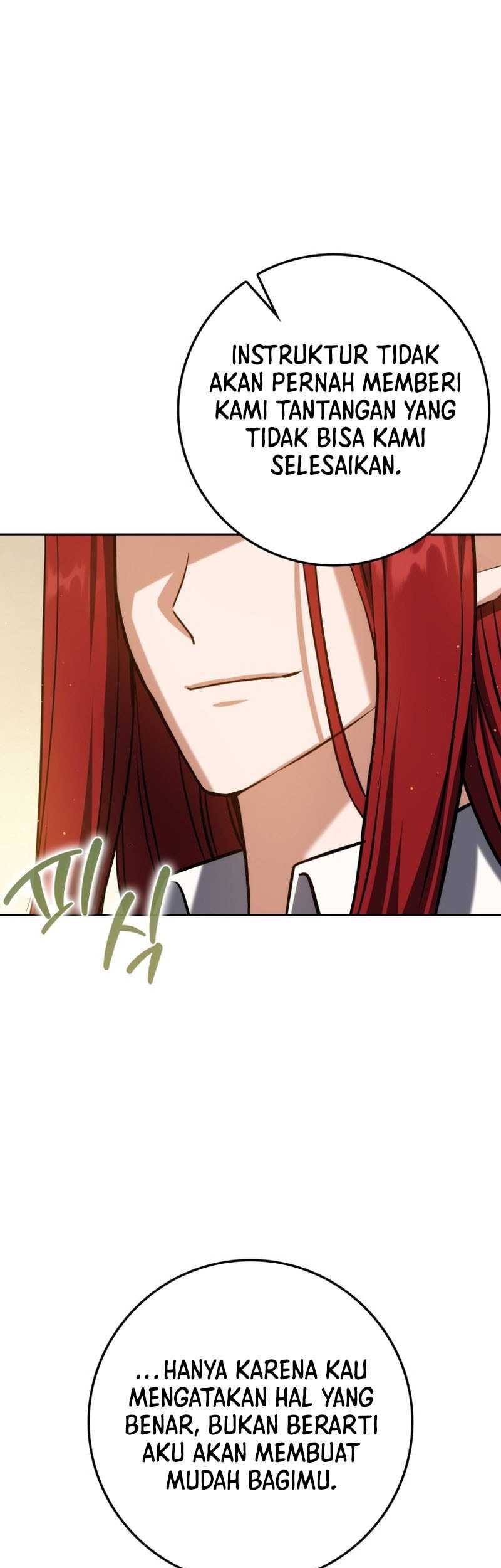 The Reincarnated Assassin is a Genius Swordsman Chapter 56 - halaman 17