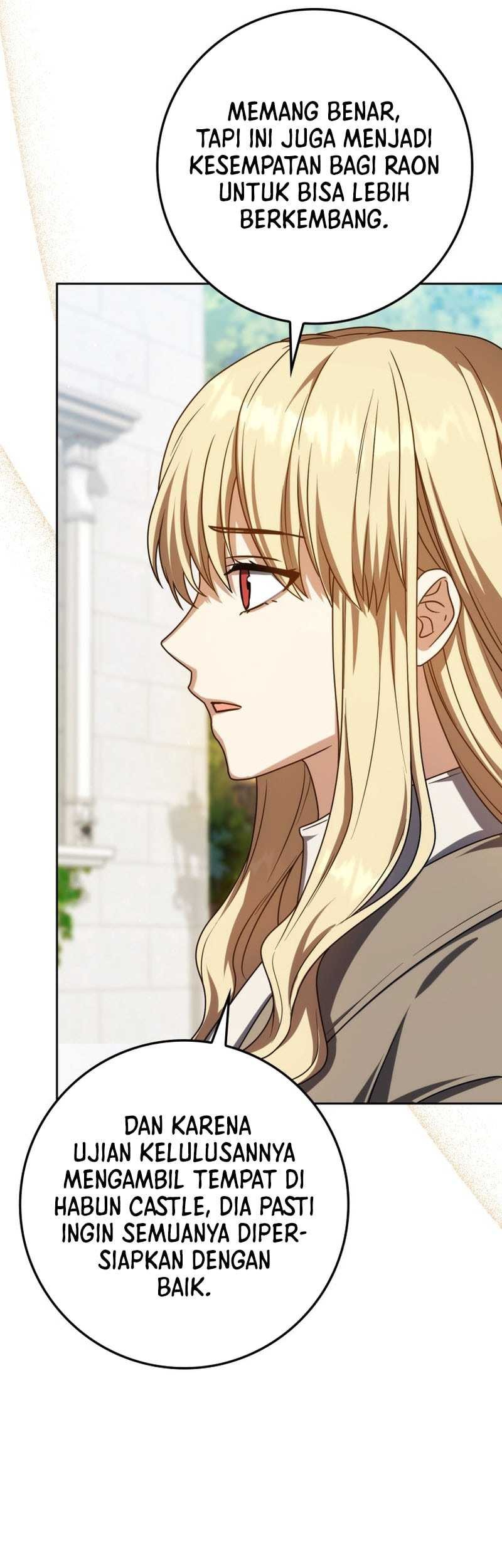 The Reincarnated Assassin is a Genius Swordsman Chapter 56 - halaman 29