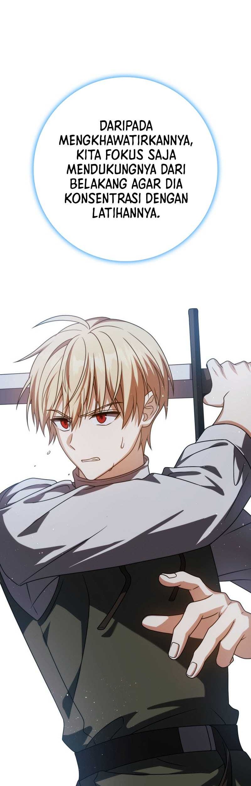 The Reincarnated Assassin is a Genius Swordsman Chapter 56 - halaman 30