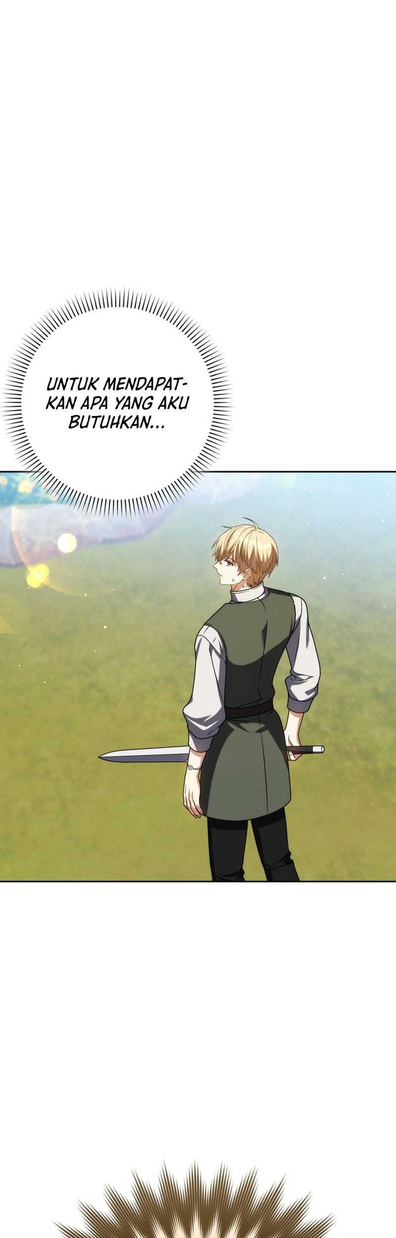 The Reincarnated Assassin is a Genius Swordsman Chapter 56 - halaman 39