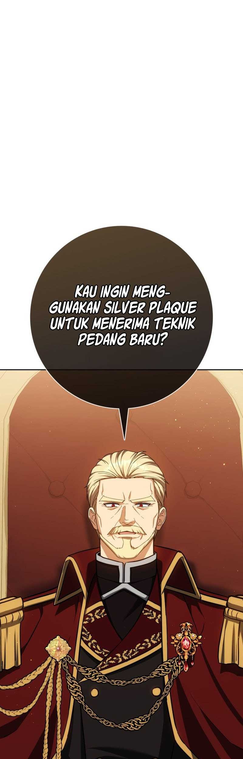 The Reincarnated Assassin is a Genius Swordsman Chapter 56 - halaman 41