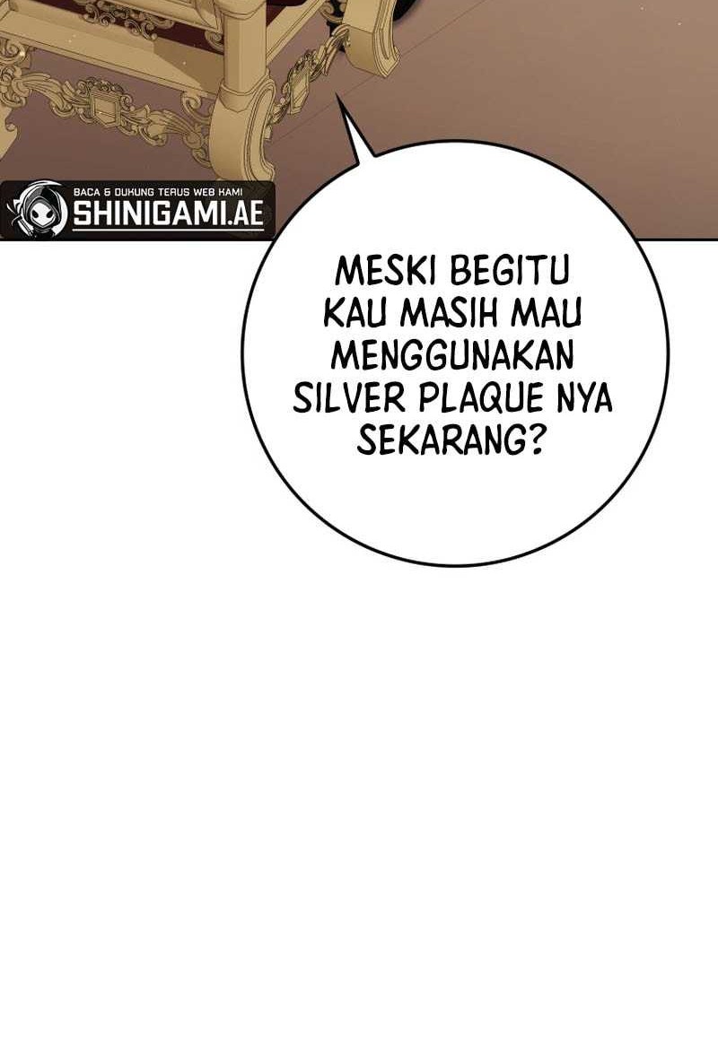 The Reincarnated Assassin is a Genius Swordsman Chapter 56 - halaman 44