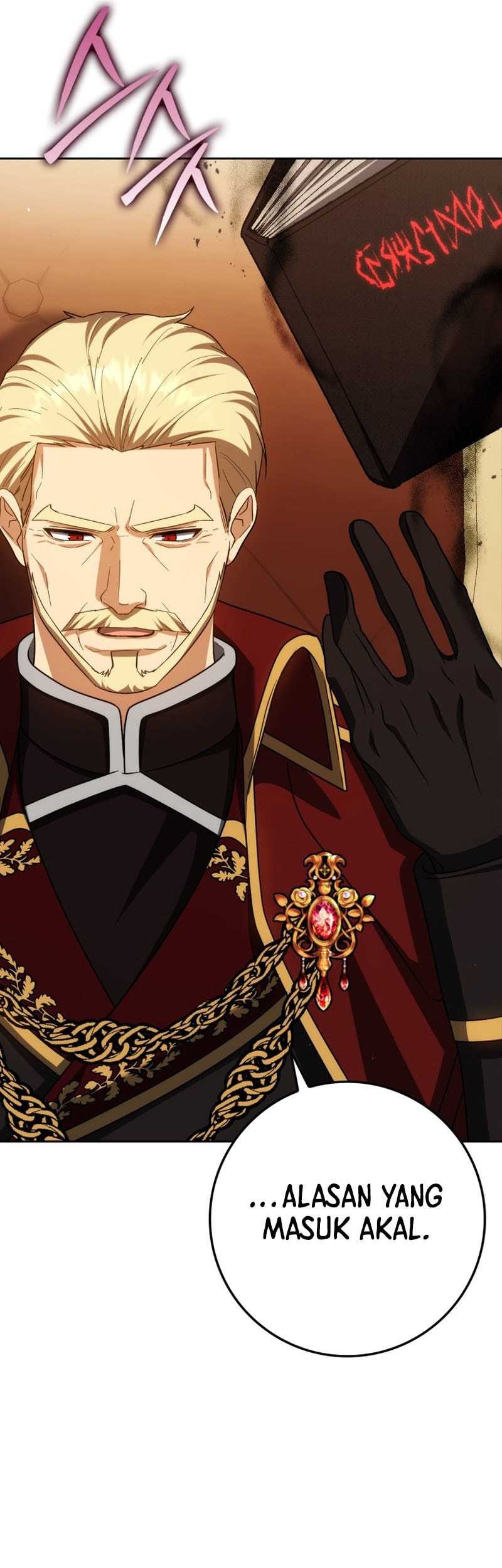 The Reincarnated Assassin is a Genius Swordsman Chapter 56 - halaman 49