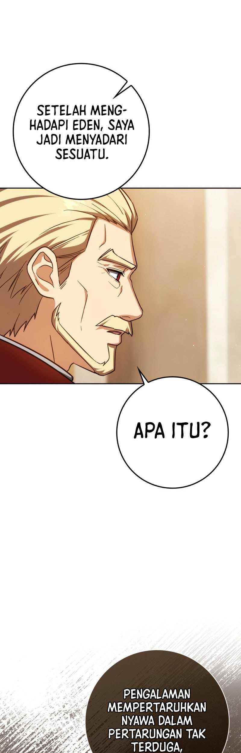 The Reincarnated Assassin is a Genius Swordsman Chapter 56 - halaman 57