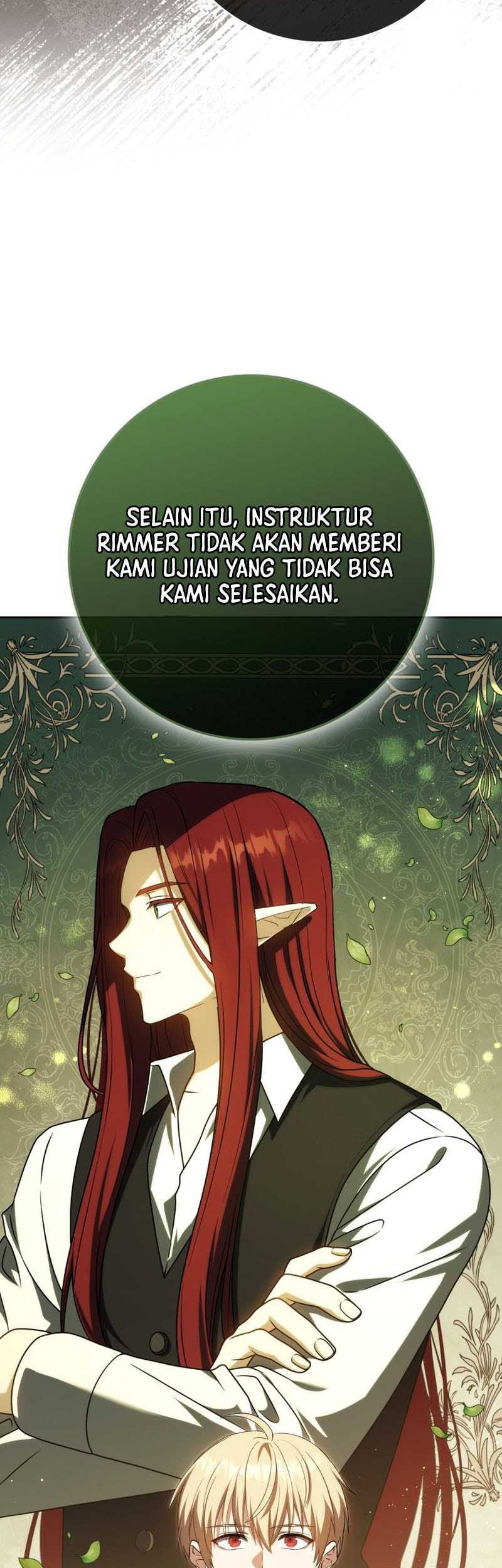 The Reincarnated Assassin is a Genius Swordsman Chapter 56 - halaman 59