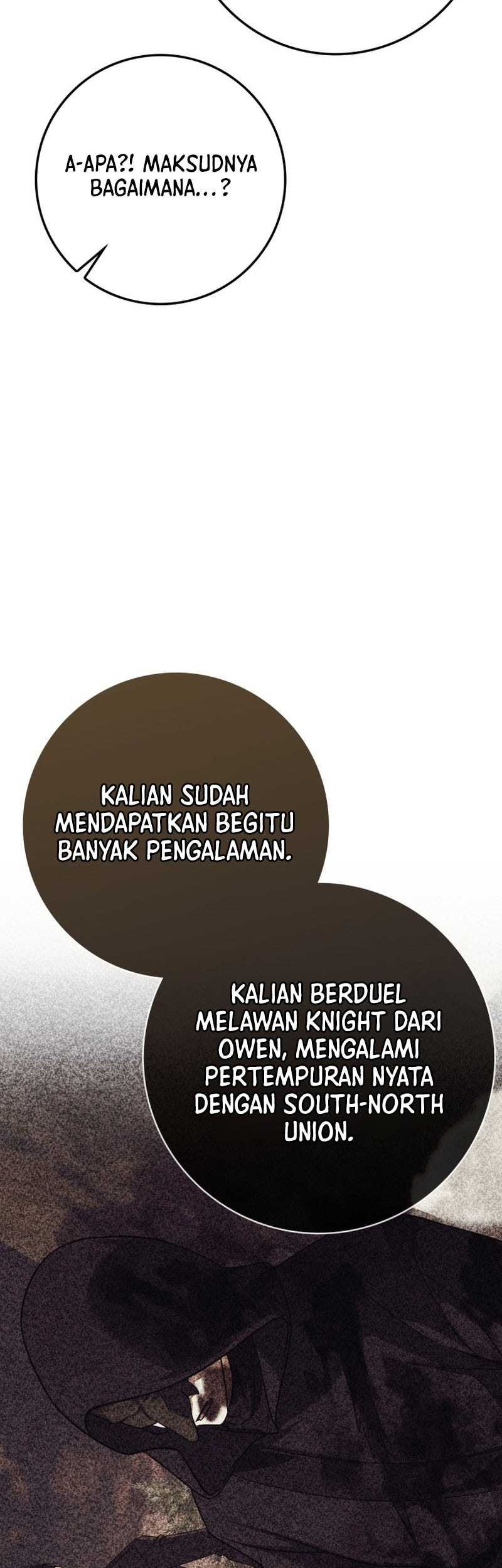 The Reincarnated Assassin is a Genius Swordsman Chapter 56 - halaman 6