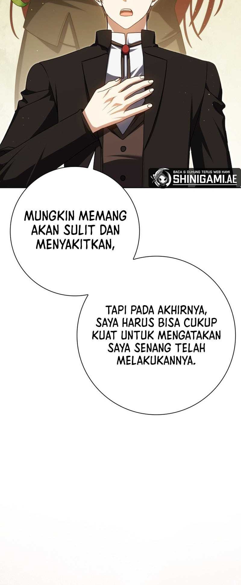 The Reincarnated Assassin is a Genius Swordsman Chapter 56 - halaman 60