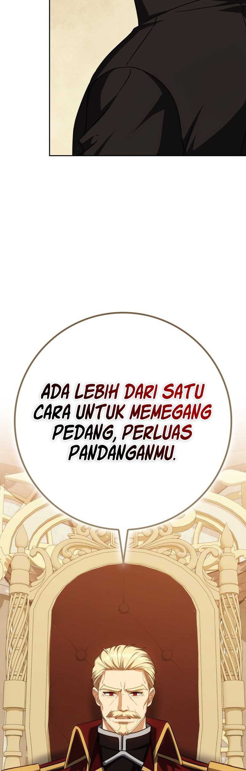 The Reincarnated Assassin is a Genius Swordsman Chapter 56 - halaman 62