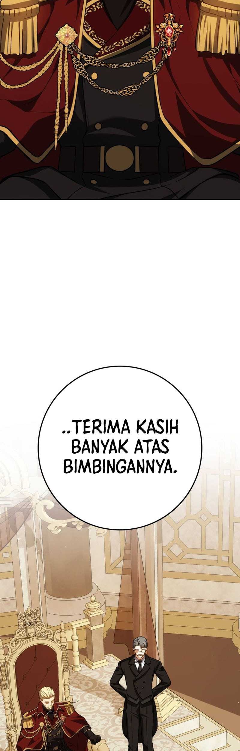 The Reincarnated Assassin is a Genius Swordsman Chapter 56 - halaman 63