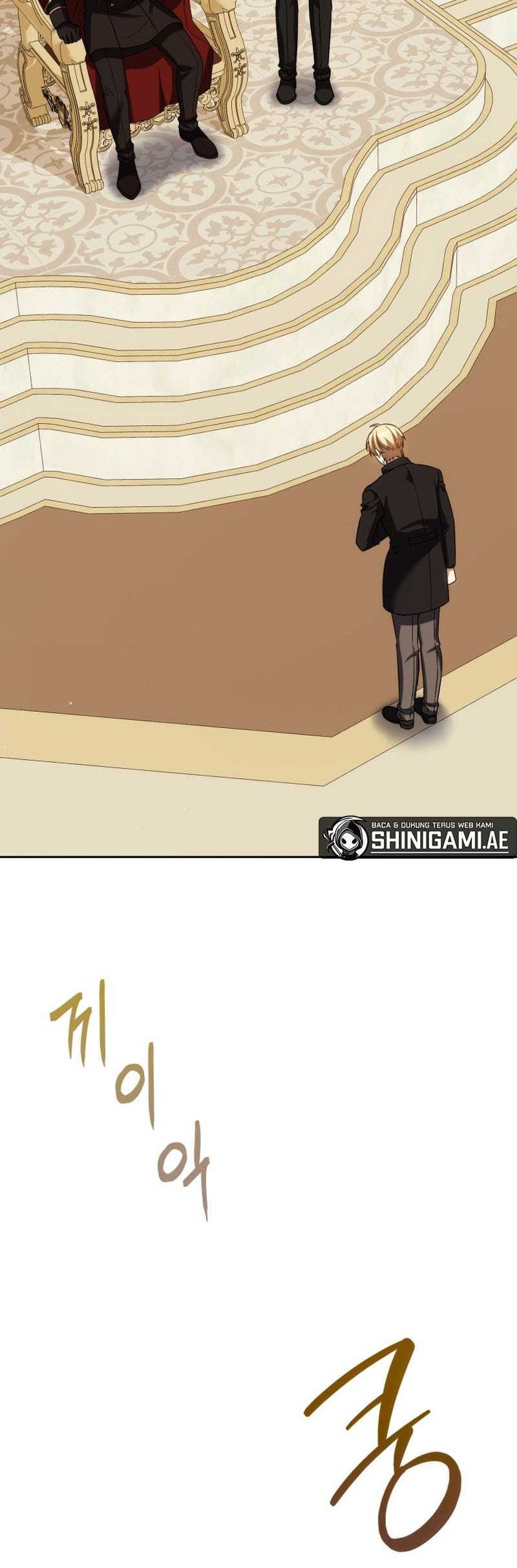 The Reincarnated Assassin is a Genius Swordsman Chapter 56 - halaman 64