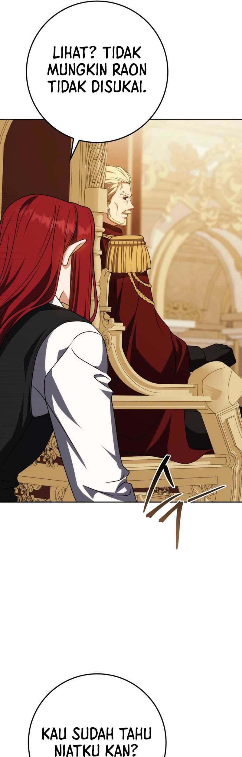 The Reincarnated Assassin is a Genius Swordsman Chapter 56 - halaman 65
