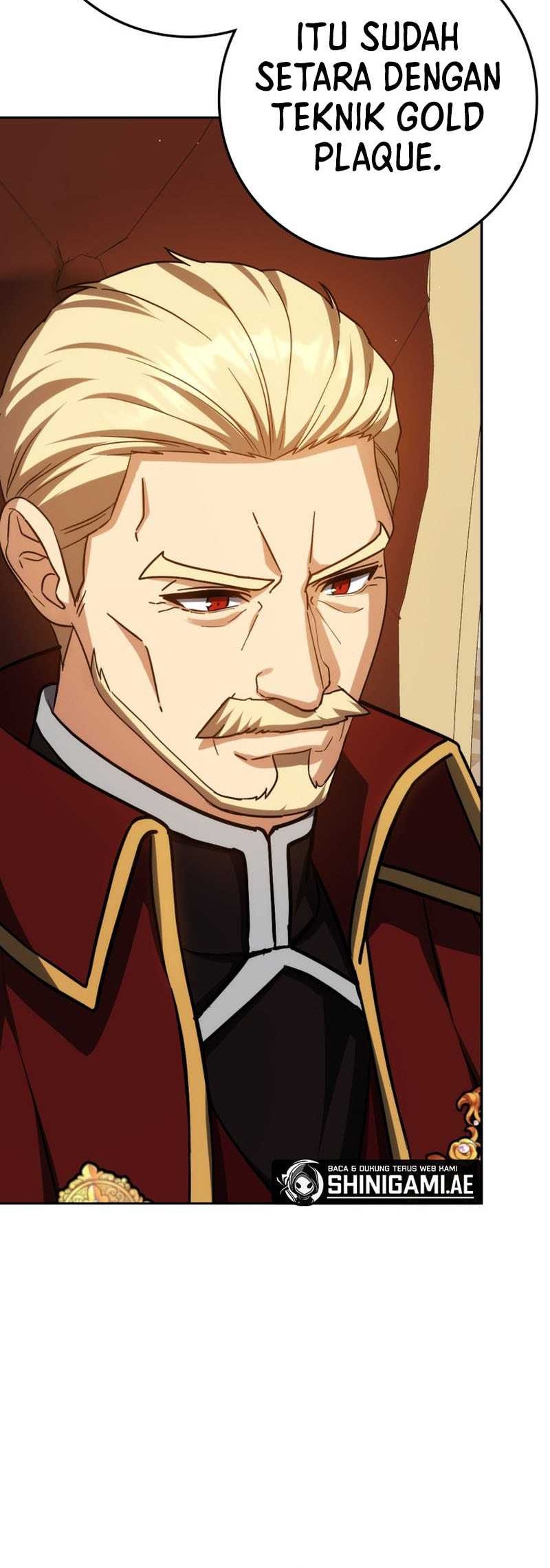 The Reincarnated Assassin is a Genius Swordsman Chapter 56 - halaman 68