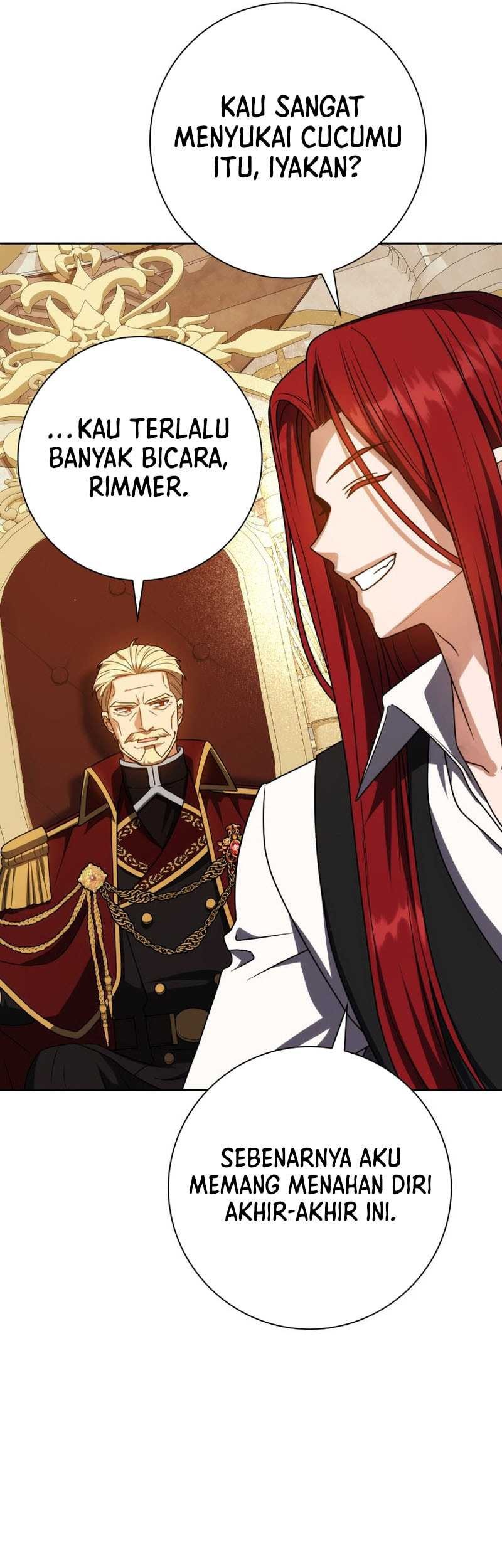 The Reincarnated Assassin is a Genius Swordsman Chapter 56 - halaman 69