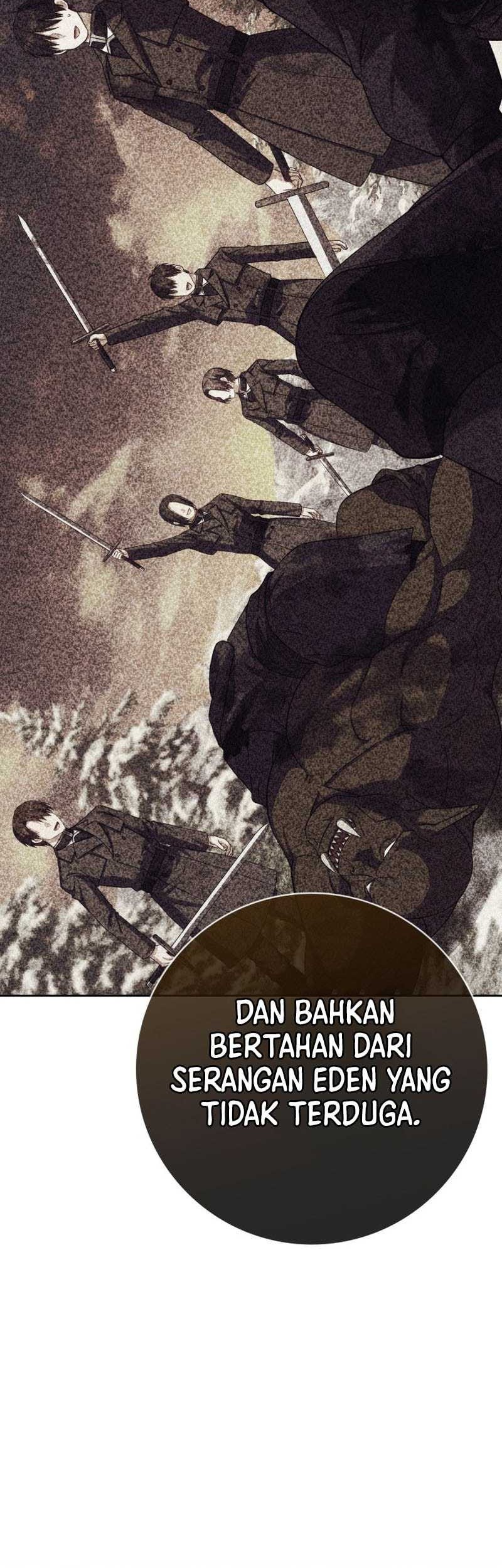 The Reincarnated Assassin is a Genius Swordsman Chapter 56 - halaman 7