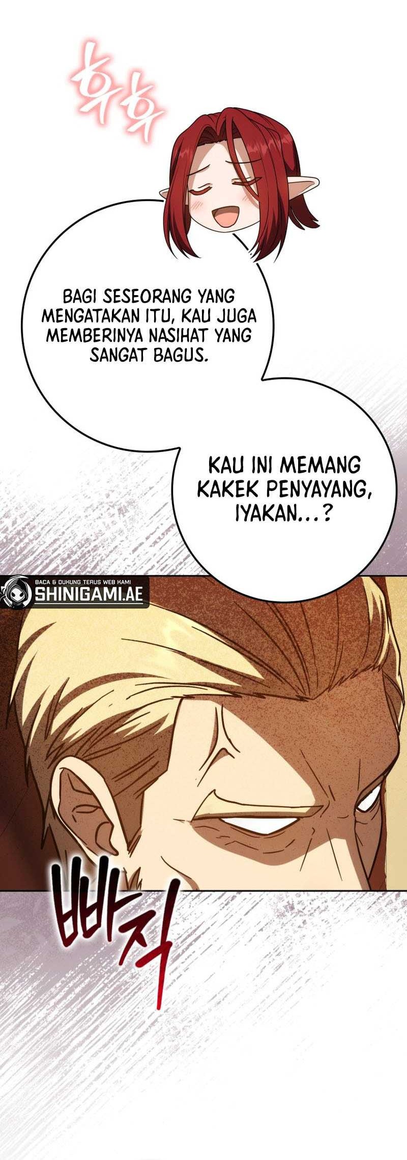 The Reincarnated Assassin is a Genius Swordsman Chapter 56 - halaman 72