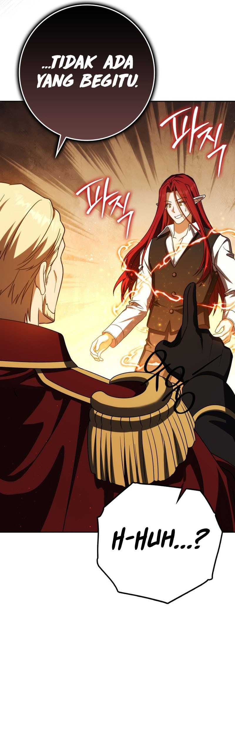 The Reincarnated Assassin is a Genius Swordsman Chapter 56 - halaman 73