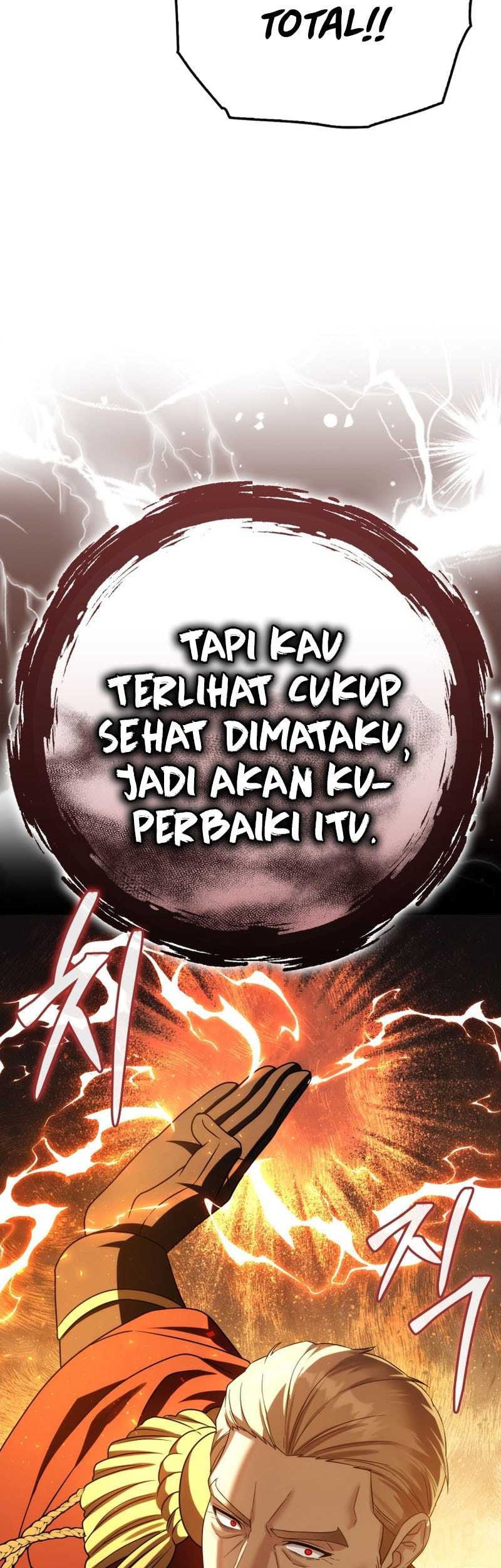 The Reincarnated Assassin is a Genius Swordsman Chapter 56 - halaman 75