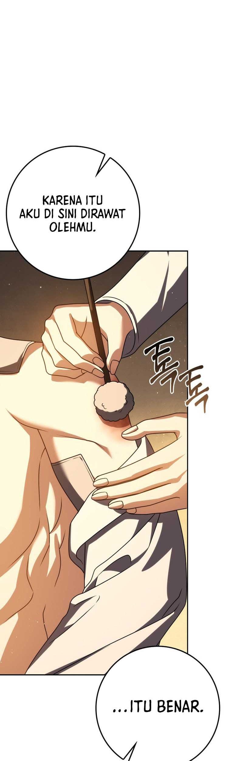 The Reincarnated Assassin is a Genius Swordsman Chapter 57 - halaman 11