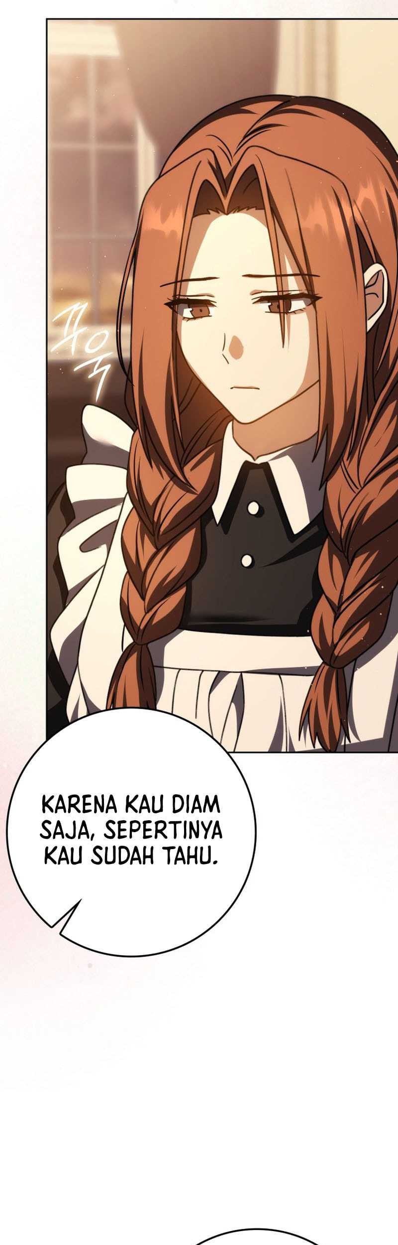 The Reincarnated Assassin is a Genius Swordsman Chapter 57 - halaman 14