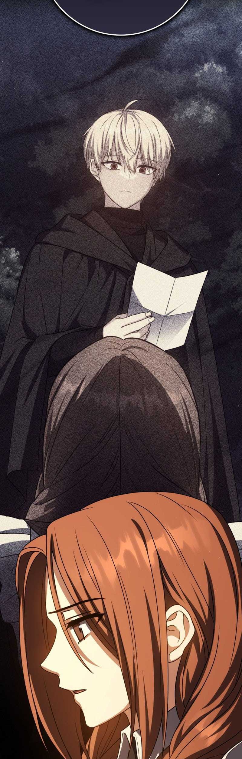 The Reincarnated Assassin is a Genius Swordsman Chapter 57 - halaman 16