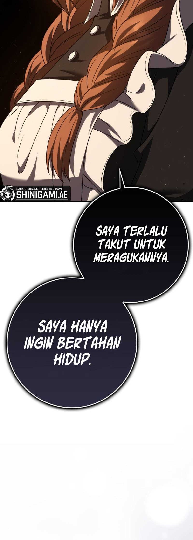The Reincarnated Assassin is a Genius Swordsman Chapter 57 - halaman 17