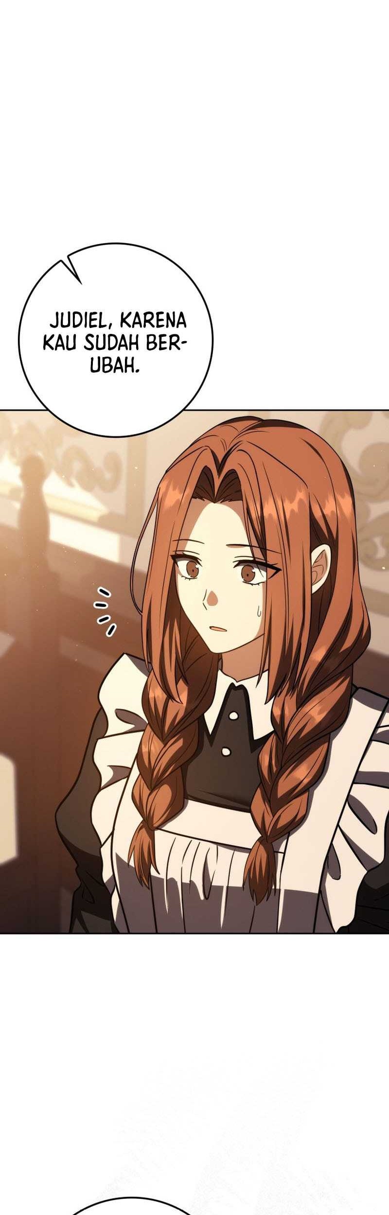 The Reincarnated Assassin is a Genius Swordsman Chapter 57 - halaman 23