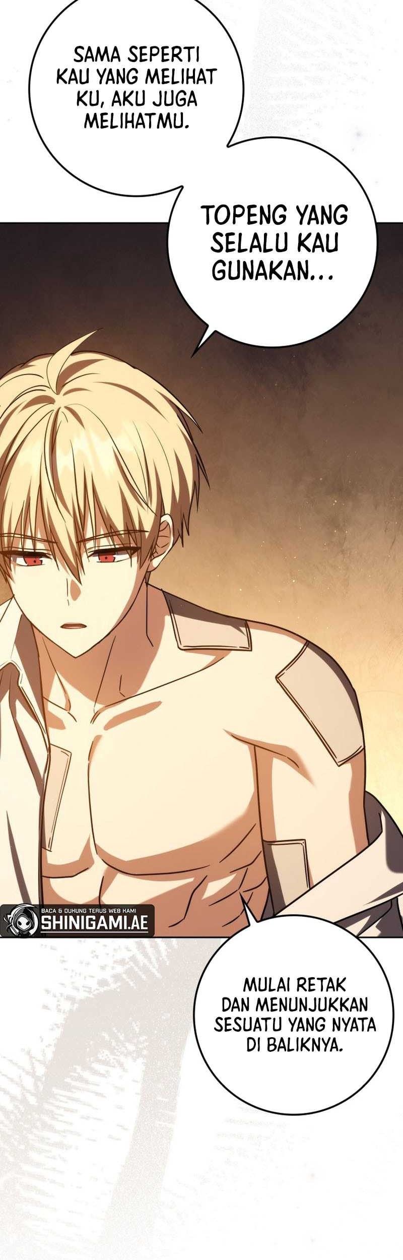 The Reincarnated Assassin is a Genius Swordsman Chapter 57 - halaman 24