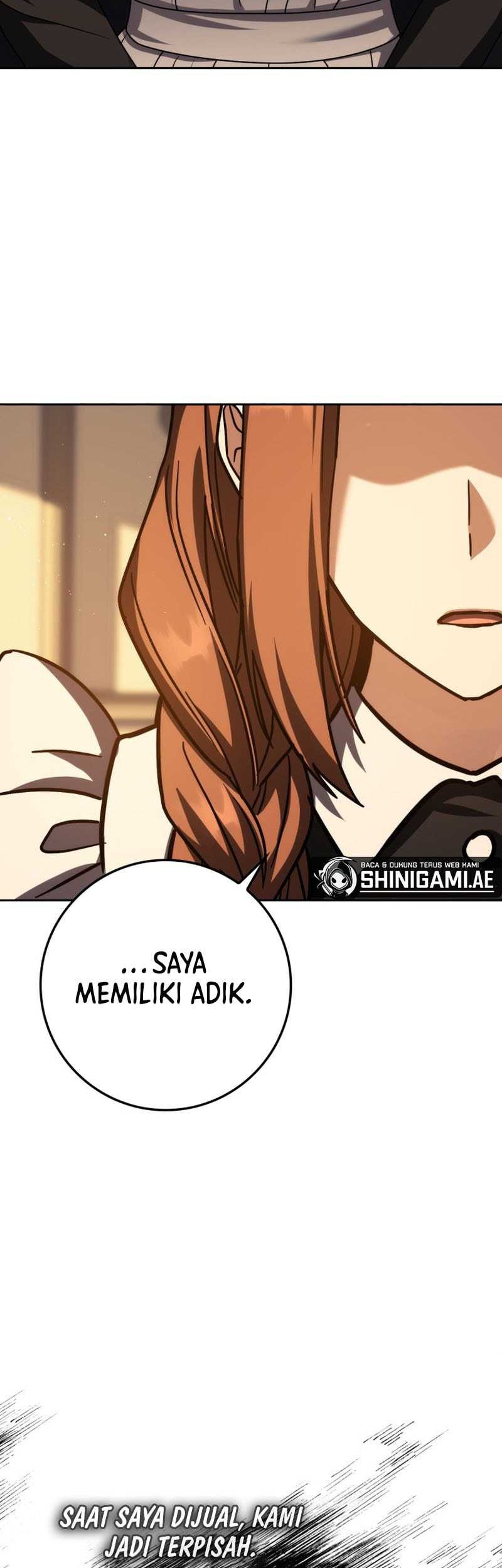 The Reincarnated Assassin is a Genius Swordsman Chapter 57 - halaman 28