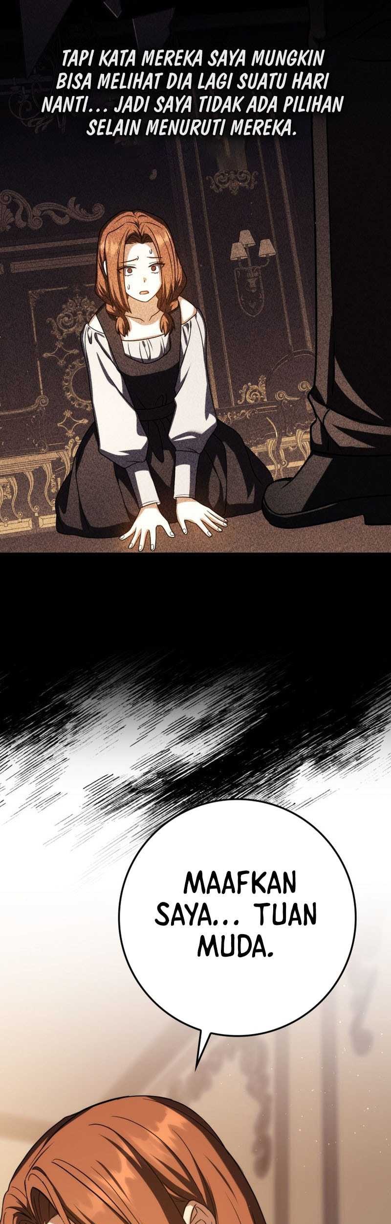 The Reincarnated Assassin is a Genius Swordsman Chapter 57 - halaman 30
