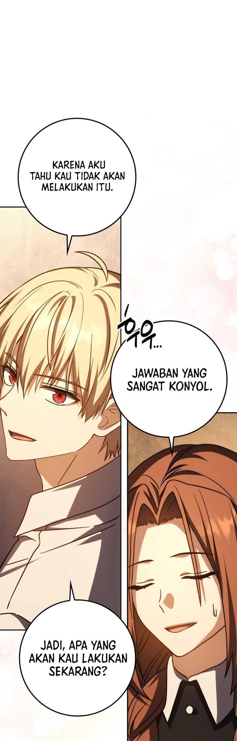 The Reincarnated Assassin is a Genius Swordsman Chapter 57 - halaman 35